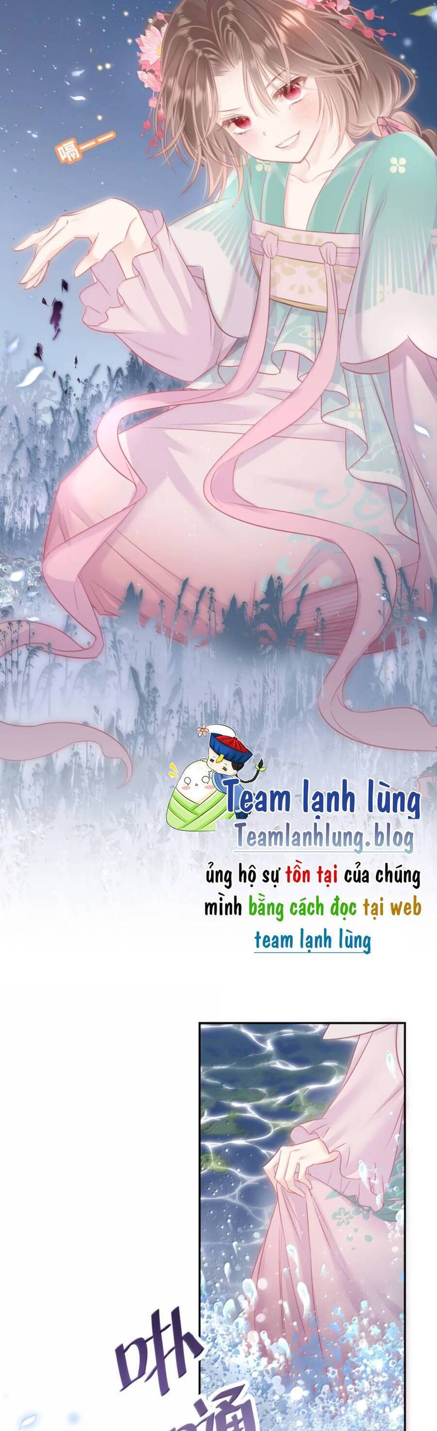 Rắn Cưng Nhà Tôi Lại Đang Diễn Trò Với Tôi Chap 26 - Next Chap 27
