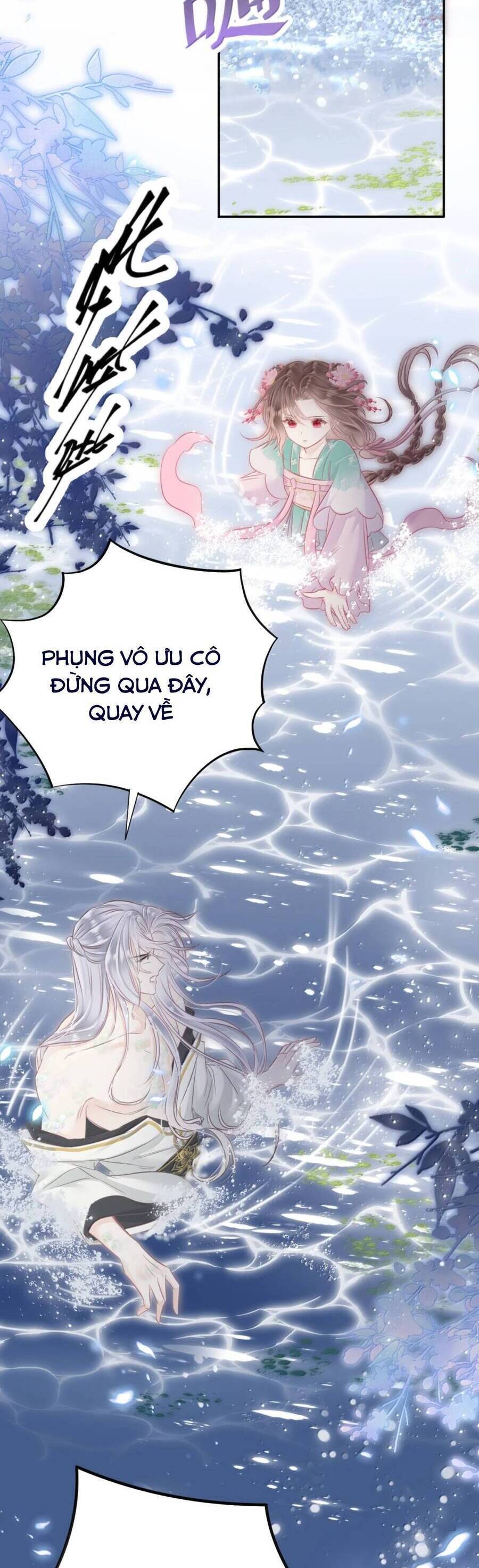 Rắn Cưng Nhà Tôi Lại Đang Diễn Trò Với Tôi Chap 26 - Next Chap 27
