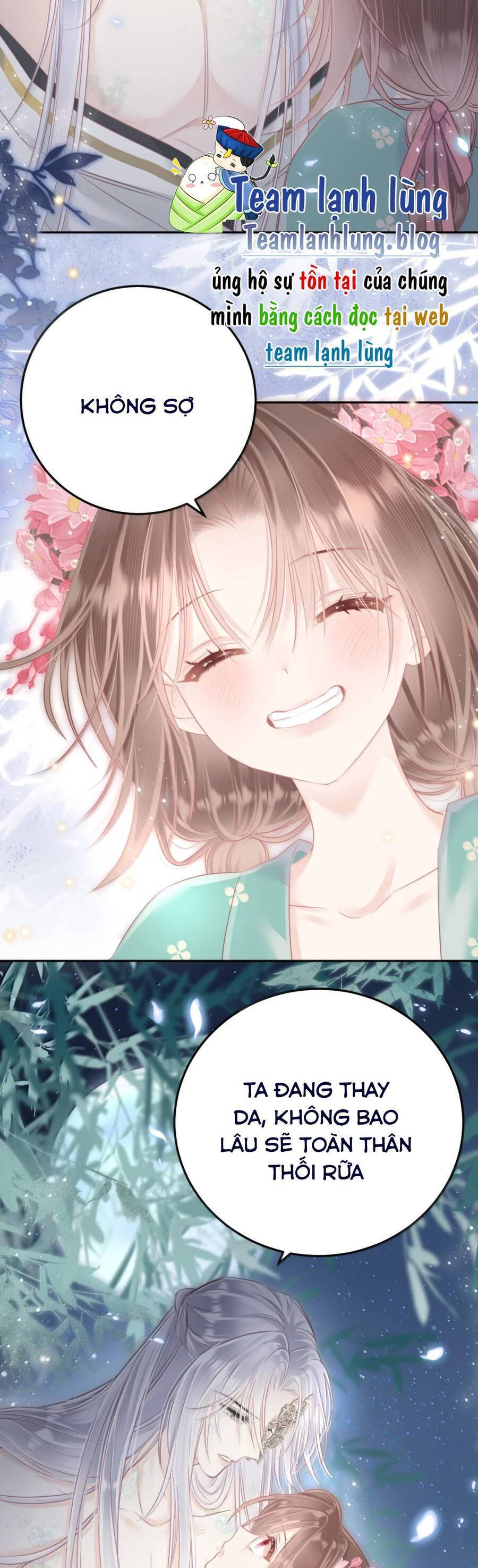 Rắn Cưng Nhà Tôi Lại Đang Diễn Trò Với Tôi Chap 26 - Next Chap 27