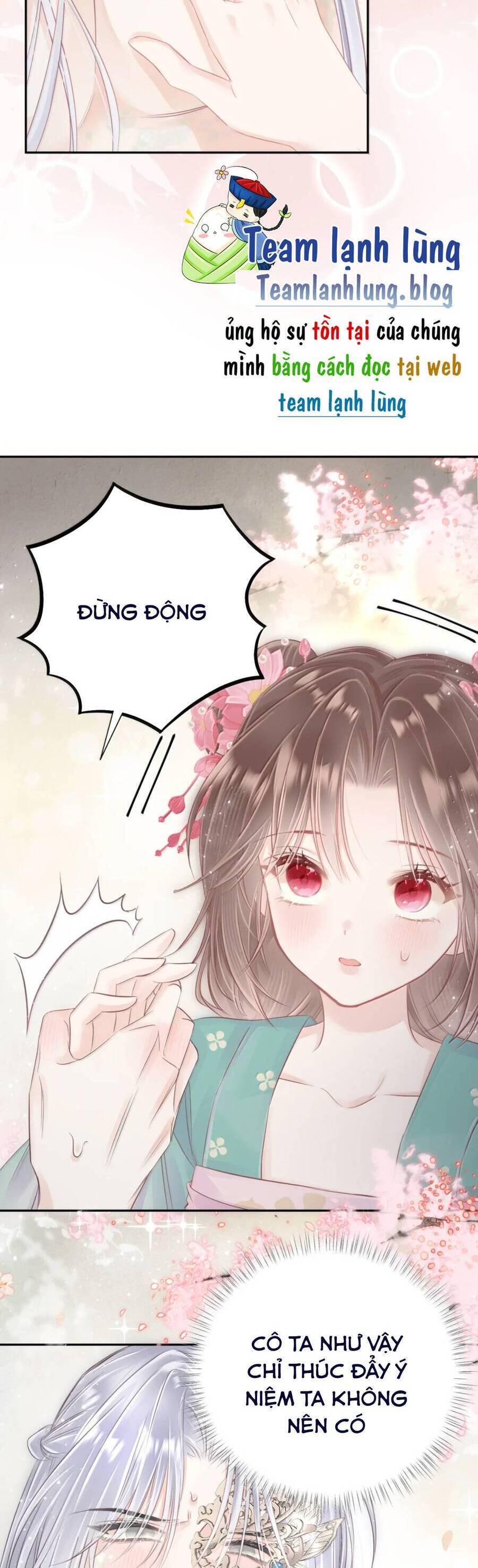Rắn Cưng Nhà Tôi Lại Đang Diễn Trò Với Tôi Chap 26 - Next Chap 27