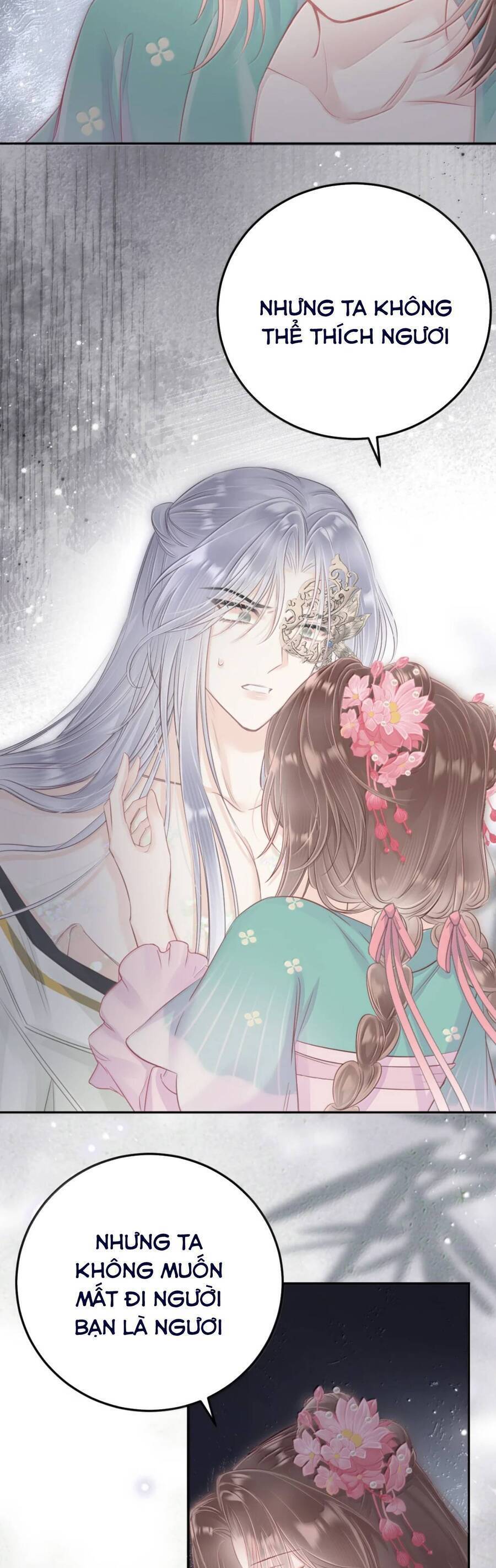 Rắn Cưng Nhà Tôi Lại Đang Diễn Trò Với Tôi Chap 26 - Next Chap 27