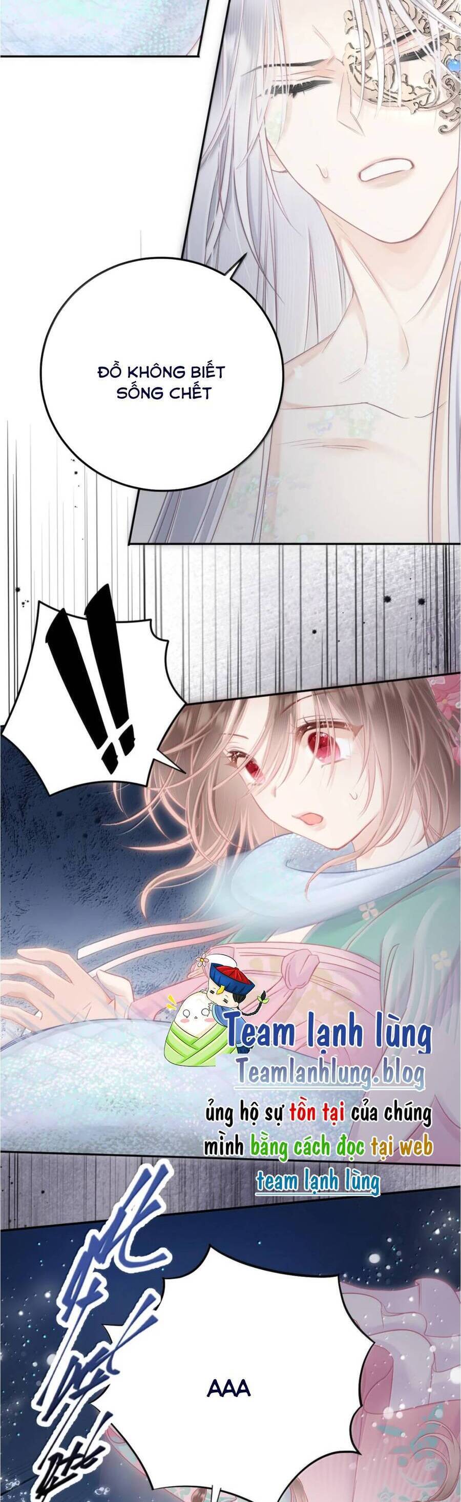 Rắn Cưng Nhà Tôi Lại Đang Diễn Trò Với Tôi Chap 26 - Next Chap 27