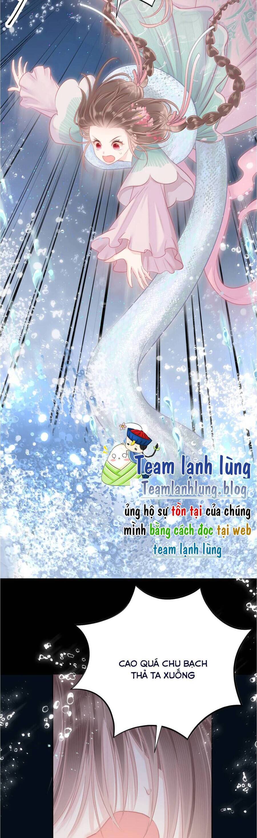 Rắn Cưng Nhà Tôi Lại Đang Diễn Trò Với Tôi Chap 26 - Next Chap 27