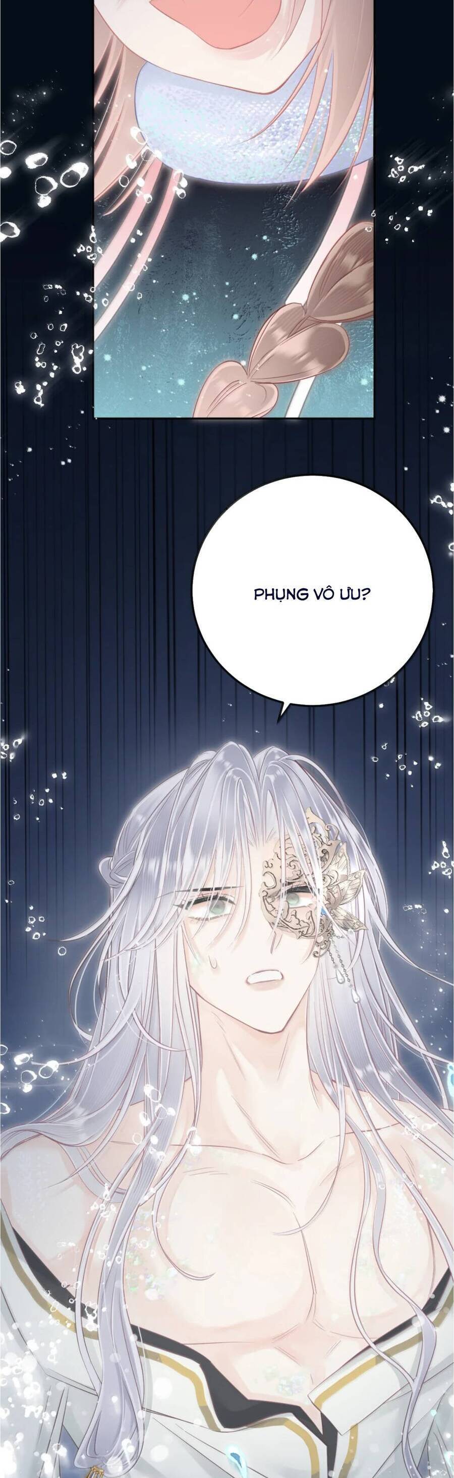 Rắn Cưng Nhà Tôi Lại Đang Diễn Trò Với Tôi Chap 26 - Next Chap 27