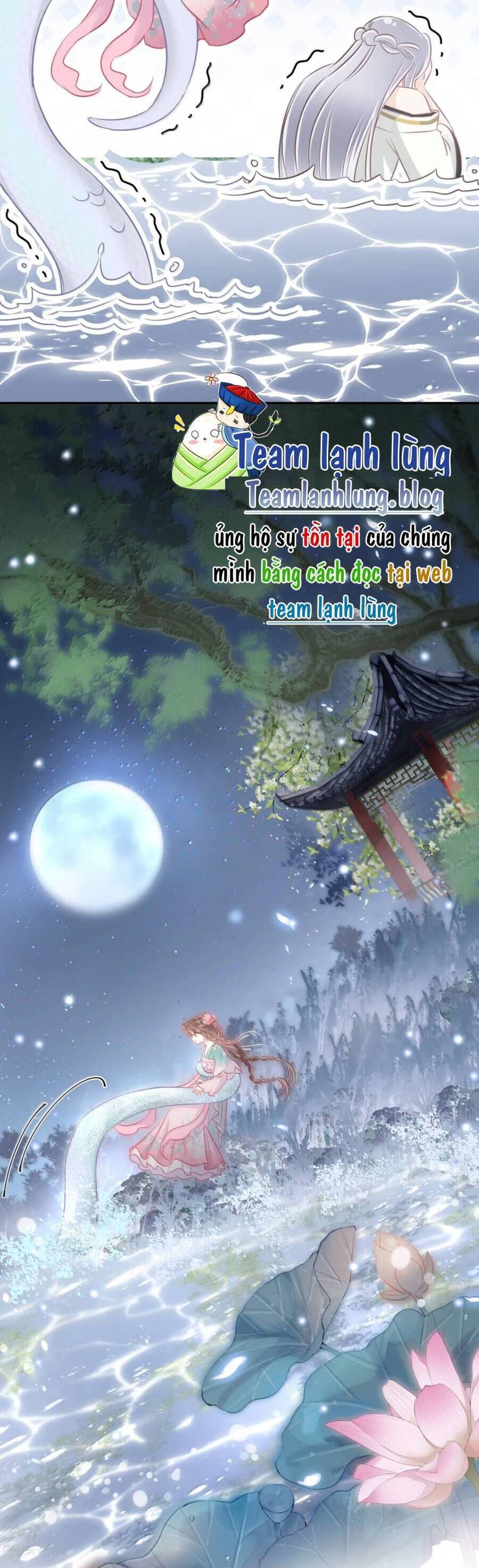 Rắn Cưng Nhà Tôi Lại Đang Diễn Trò Với Tôi Chap 26 - Next Chap 27