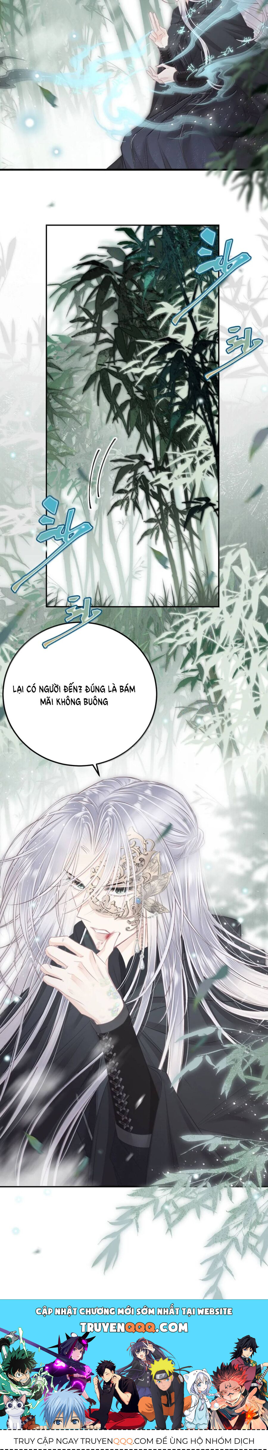 Rắn Cưng Nhà Tôi Lại Đang Diễn Trò Với Tôi Chap 28 - Next Chap 29