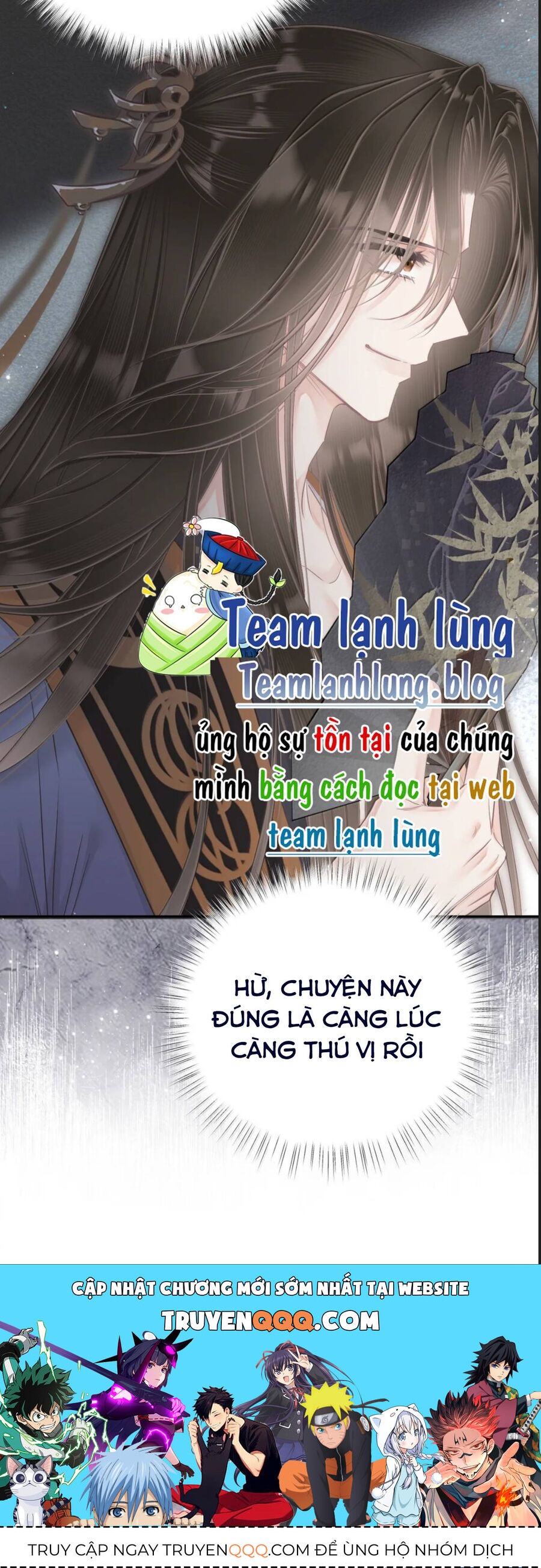 Rắn Cưng Nhà Tôi Lại Đang Diễn Trò Với Tôi Chap 30 - Next Chap 31