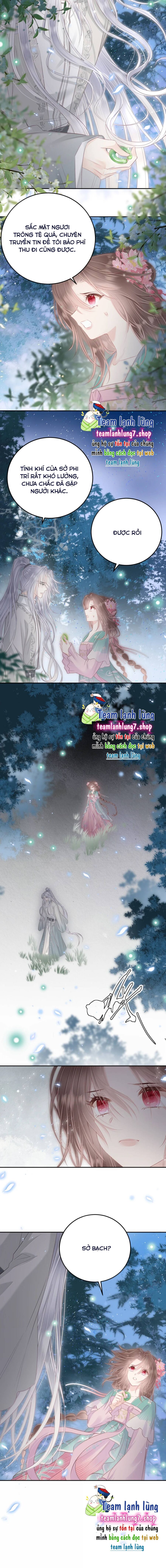 Rắn Cưng Nhà Tôi Lại Đang Diễn Trò Với Tôi Chap 36 - Next Chap 37