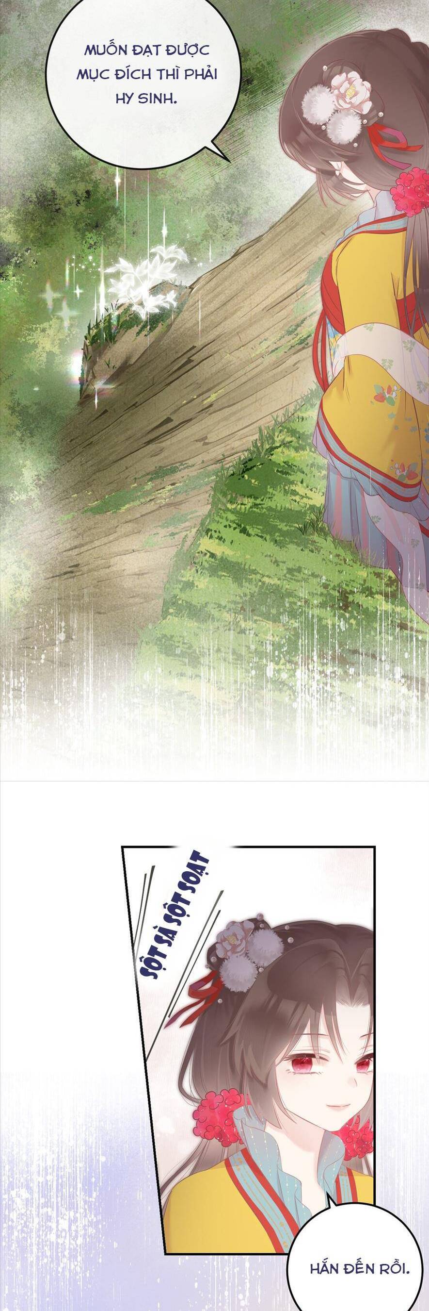 Rắn Cưng Nhà Tôi Lại Đang Diễn Trò Với Tôi Chap 4 - Next Chap 5