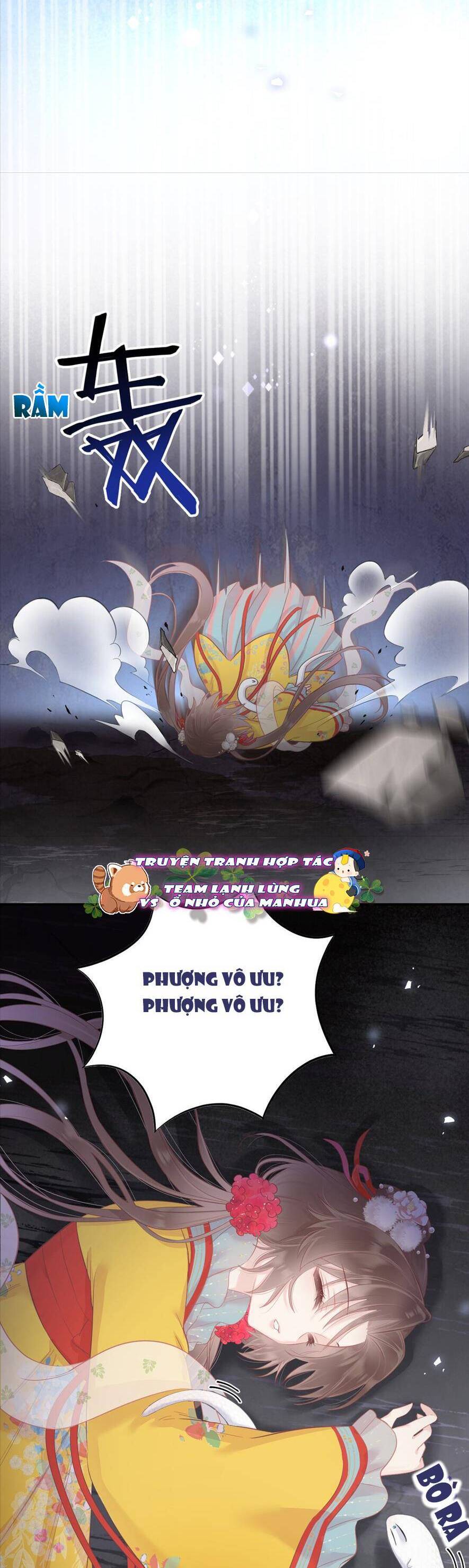 Rắn Cưng Nhà Tôi Lại Đang Diễn Trò Với Tôi Chap 4 - Next Chap 5