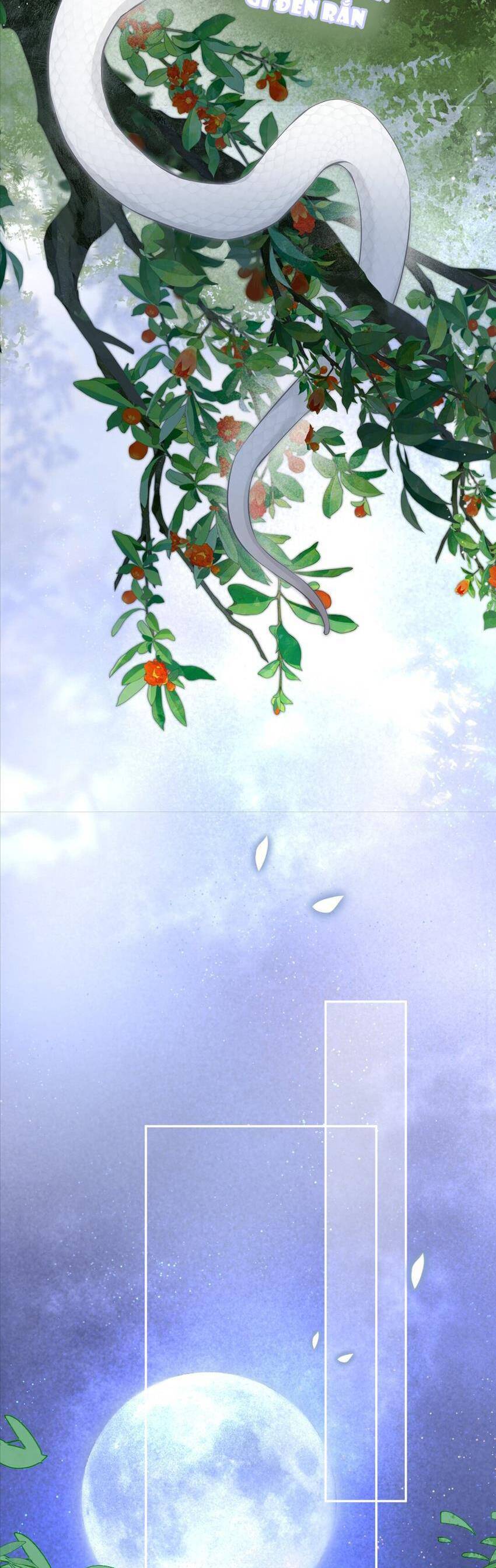Rắn Cưng Nhà Tôi Lại Đang Diễn Trò Với Tôi Chap 6 - Next Chap 7