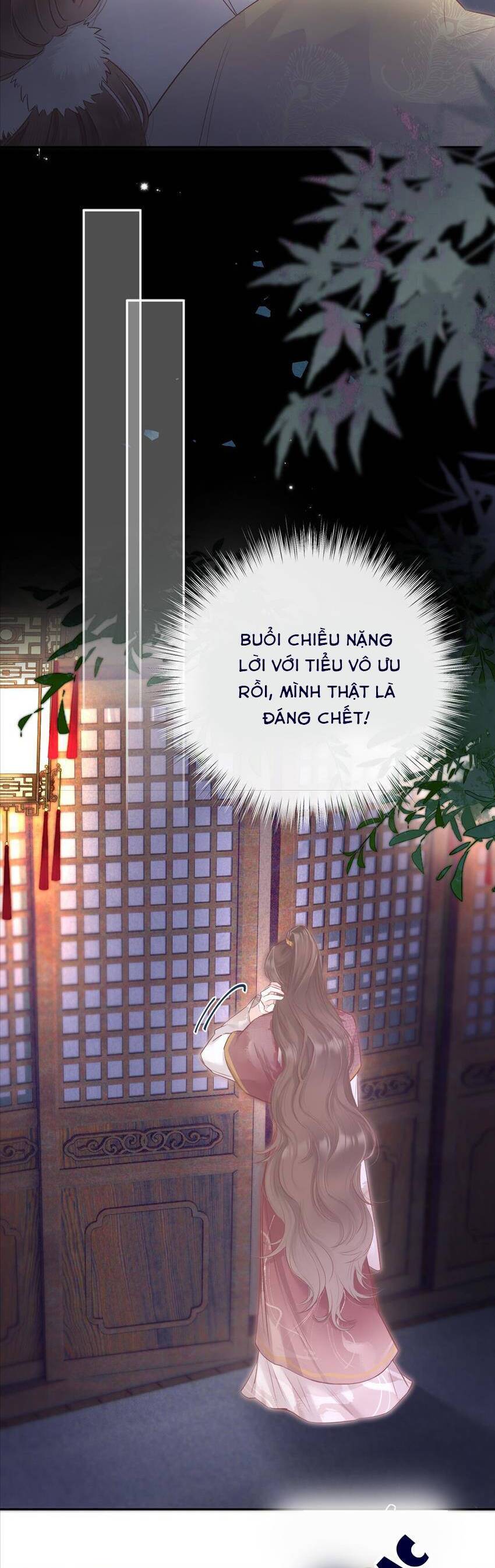 Rắn Cưng Nhà Tôi Lại Đang Diễn Trò Với Tôi Chap 6 - Next Chap 7