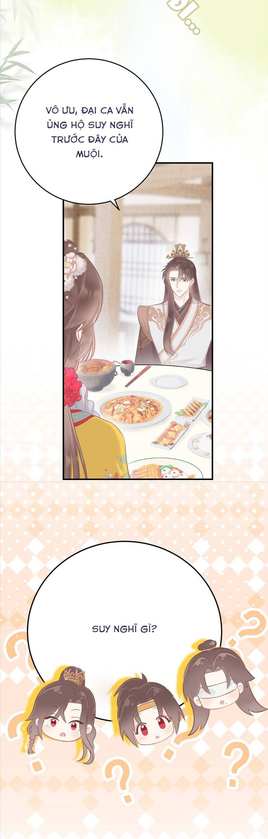 Rắn Cưng Nhà Tôi Lại Đang Diễn Trò Với Tôi Chap 7 - Next Chap 8