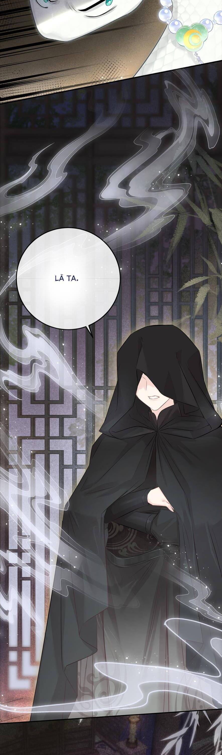 Rắn Cưng Nhà Tôi Lại Đang Diễn Trò Với Tôi Chap 7 - Next Chap 8