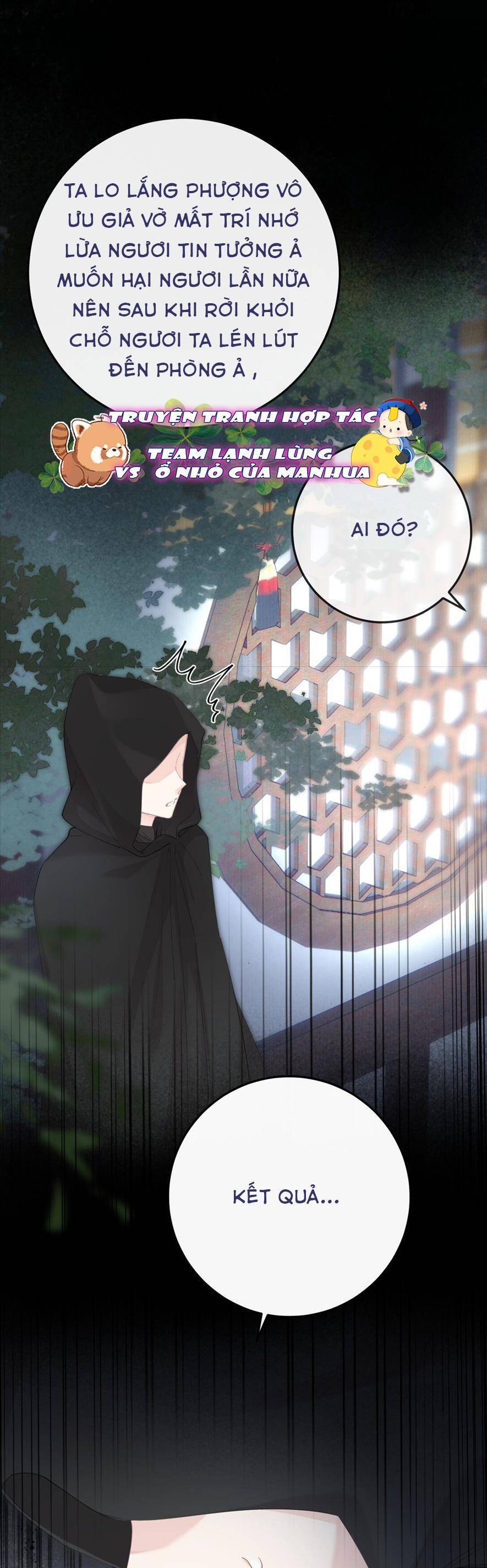 Rắn Cưng Nhà Tôi Lại Đang Diễn Trò Với Tôi Chap 8 - Next Chap 9