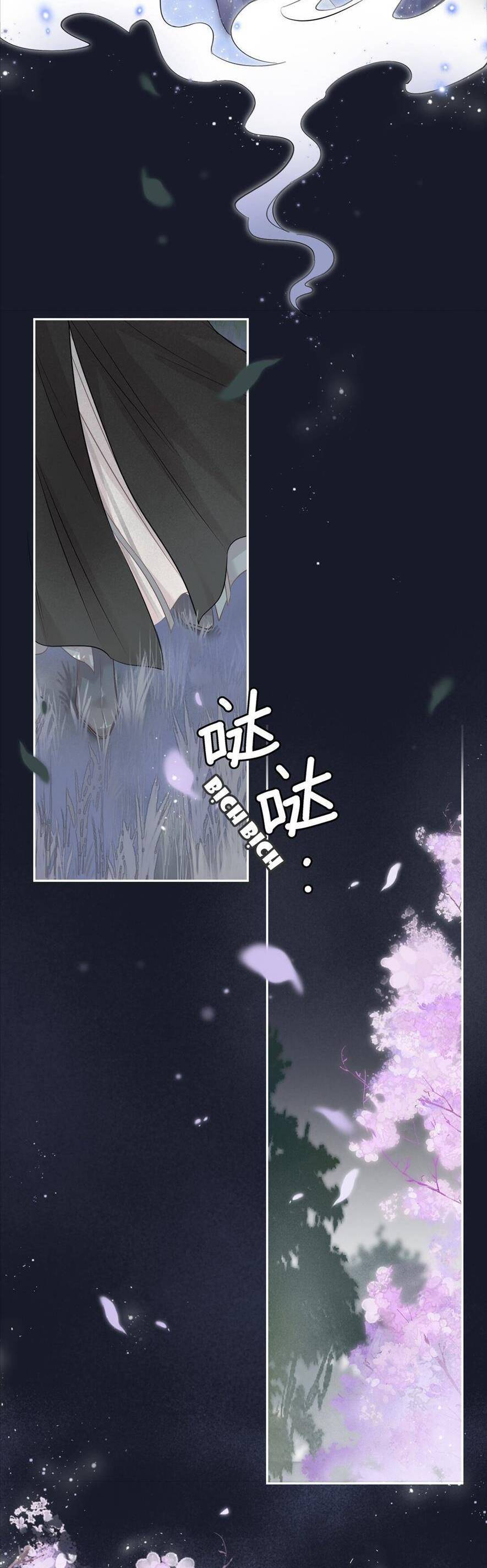Rắn Cưng Nhà Tôi Lại Đang Diễn Trò Với Tôi Chap 8 - Next Chap 9
