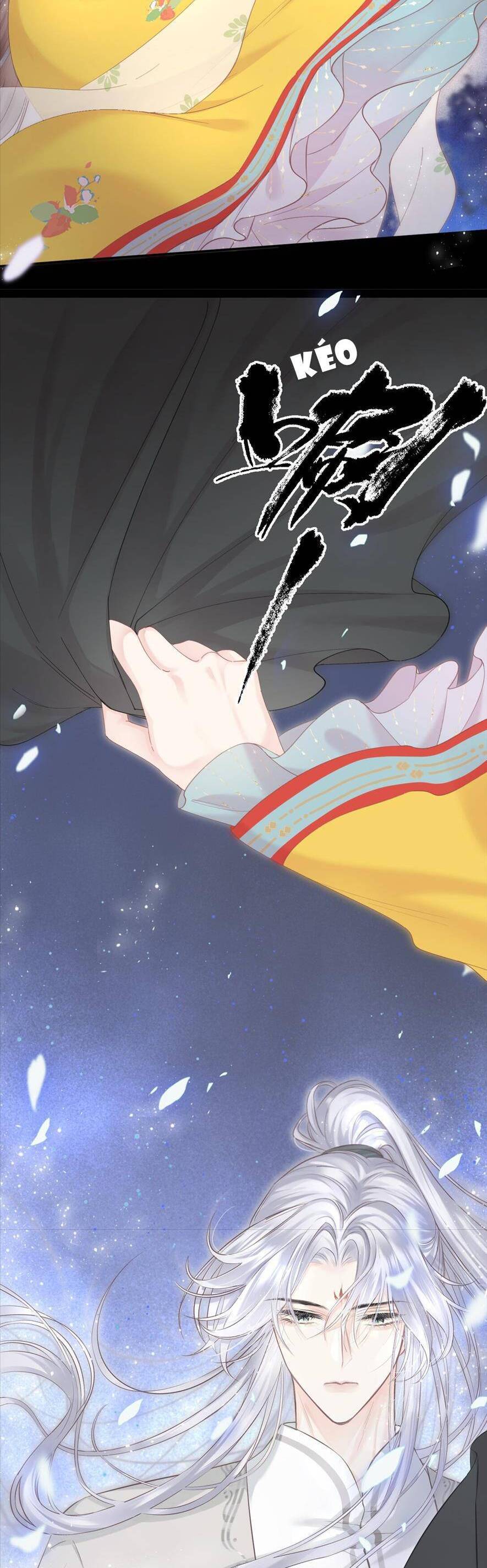 Rắn Cưng Nhà Tôi Lại Đang Diễn Trò Với Tôi Chap 8 - Next Chap 9