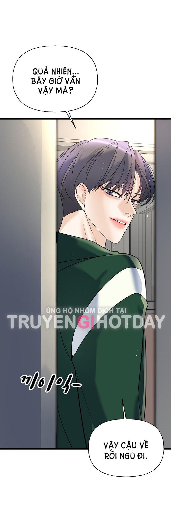 Random Target - Mục Tiêu Ngẫu Nhiên Chap 131 - Next Chap 132