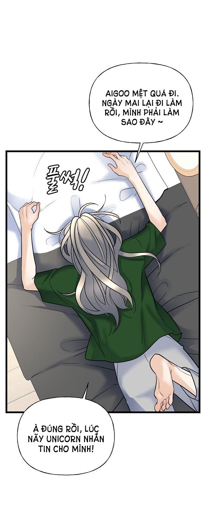 Random Target - Mục Tiêu Ngẫu Nhiên Chap 131 - Next Chap 132
