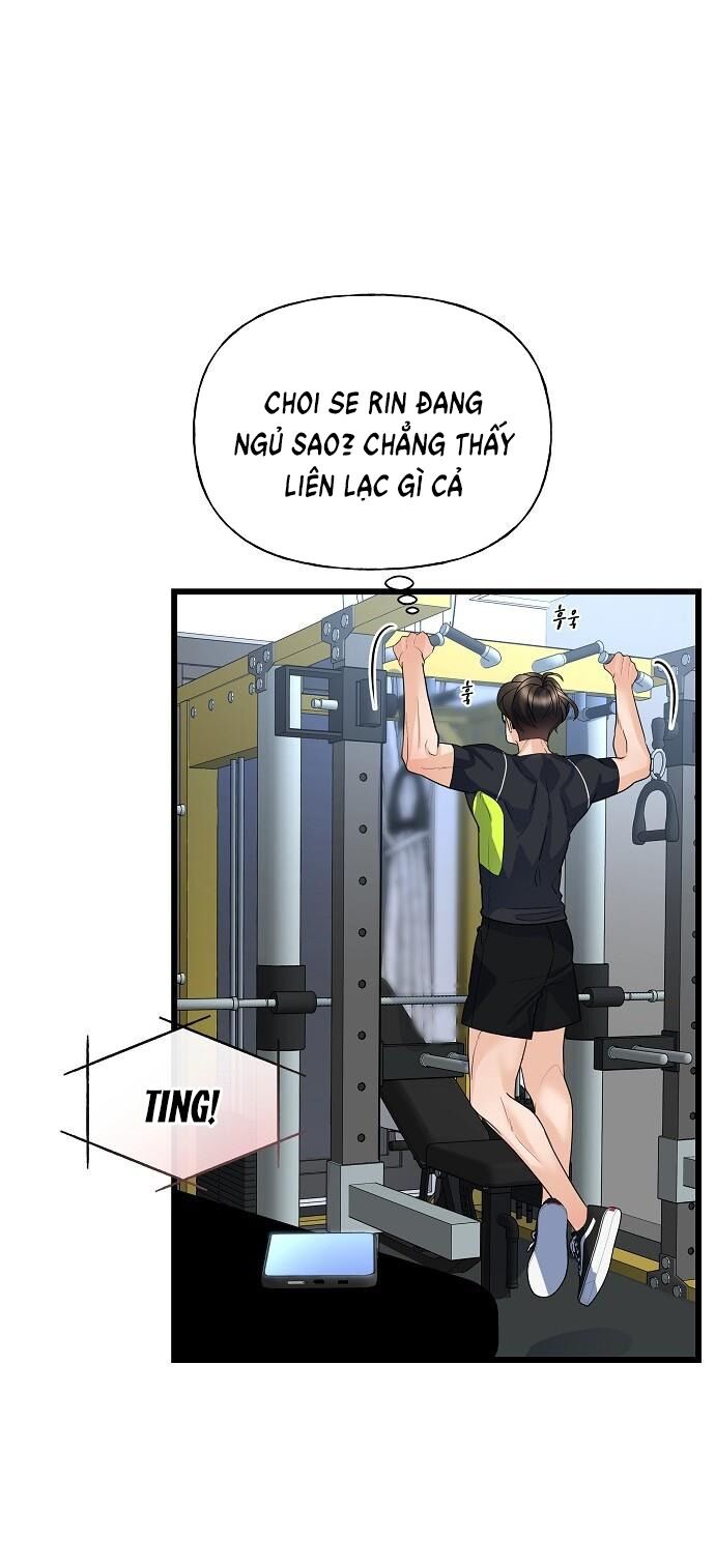 Random Target - Mục Tiêu Ngẫu Nhiên Chap 131 - Next Chap 132