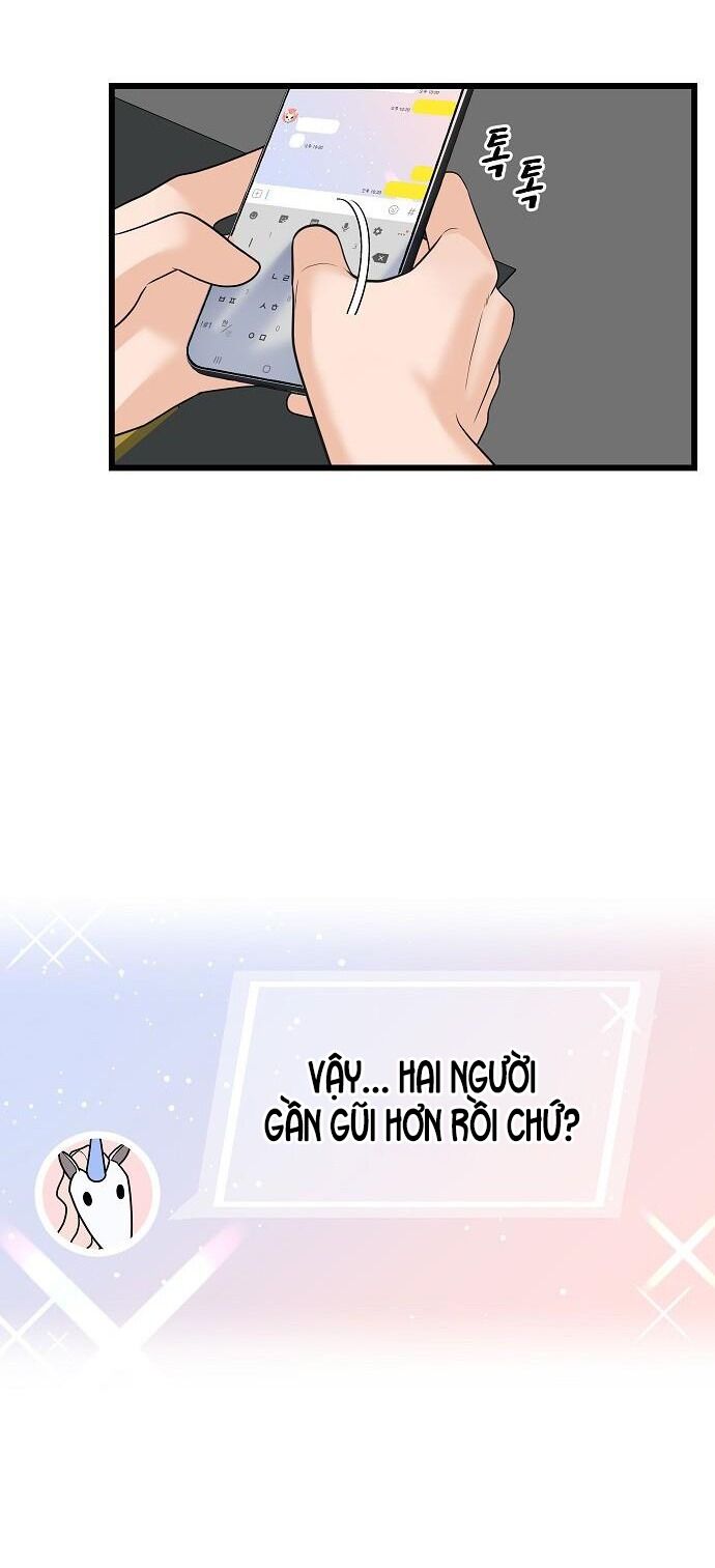 Random Target - Mục Tiêu Ngẫu Nhiên Chap 131 - Next Chap 132