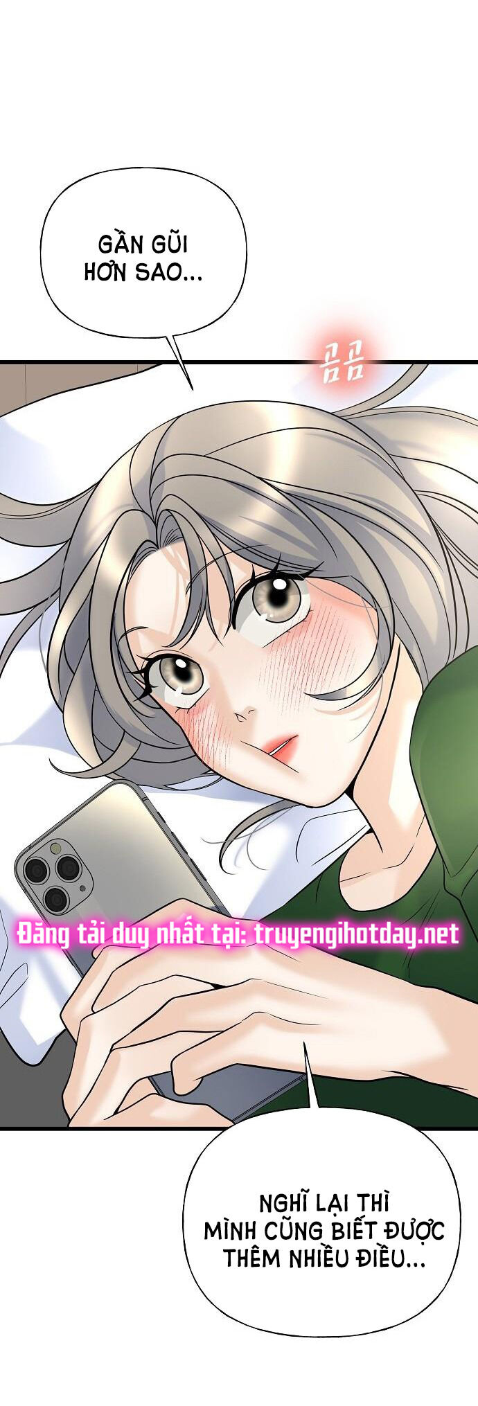 Random Target - Mục Tiêu Ngẫu Nhiên Chap 131 - Next Chap 132