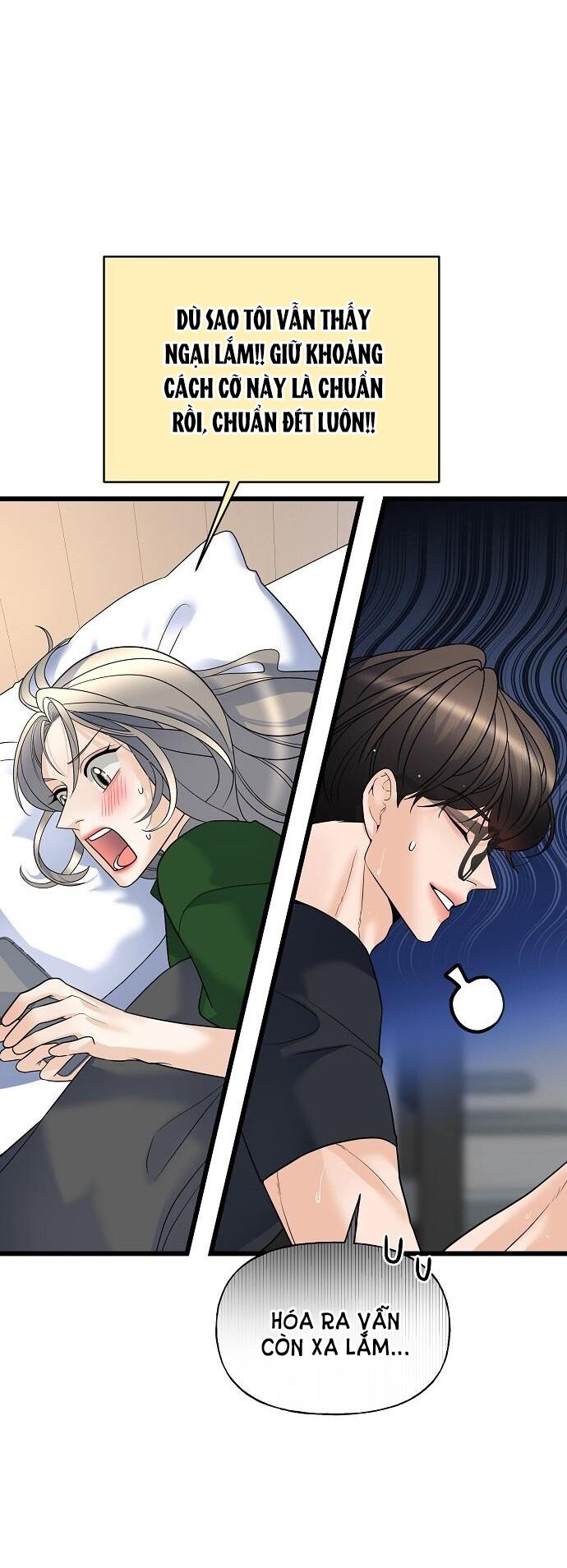 Random Target - Mục Tiêu Ngẫu Nhiên Chap 131 - Next Chap 132
