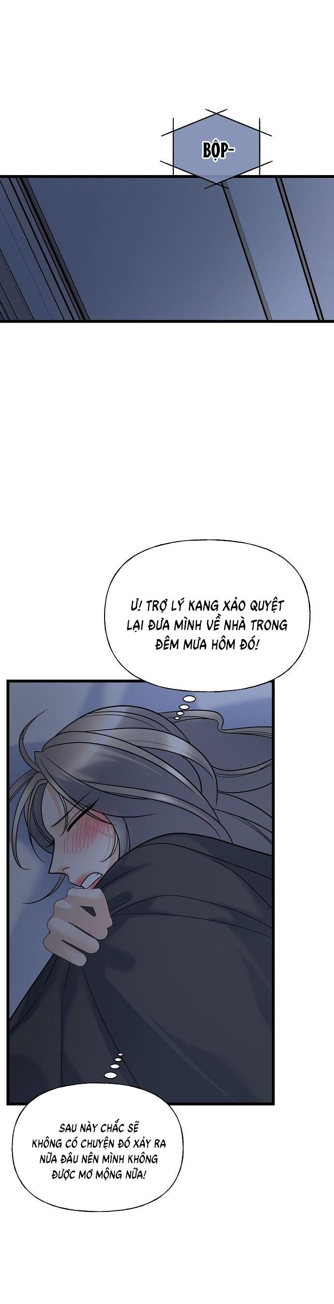 Random Target - Mục Tiêu Ngẫu Nhiên Chap 131 - Next Chap 132