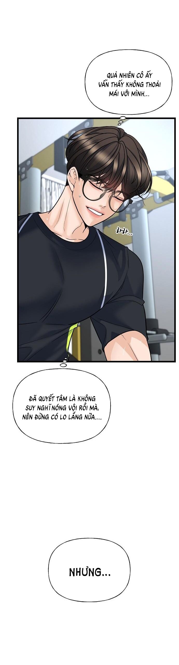 Random Target - Mục Tiêu Ngẫu Nhiên Chap 131 - Next Chap 132