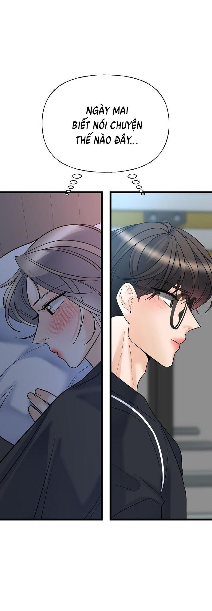 Random Target - Mục Tiêu Ngẫu Nhiên Chap 131 - Next Chap 132