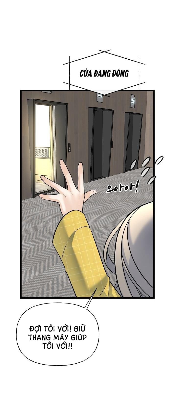 Random Target - Mục Tiêu Ngẫu Nhiên Chap 131 - Next Chap 132