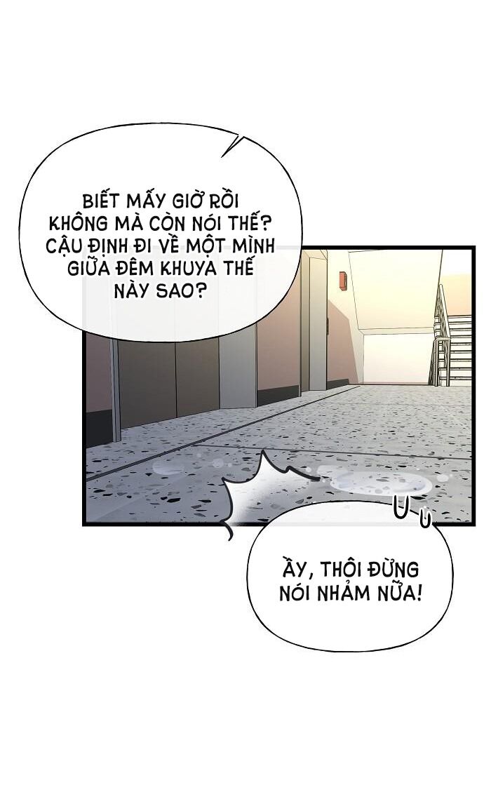 Random Target - Mục Tiêu Ngẫu Nhiên Chap 131 - Next Chap 132