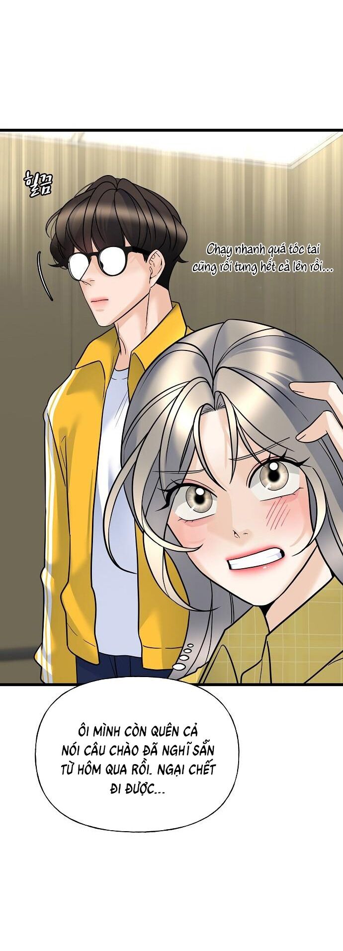 Random Target - Mục Tiêu Ngẫu Nhiên Chap 131 - Next Chap 132