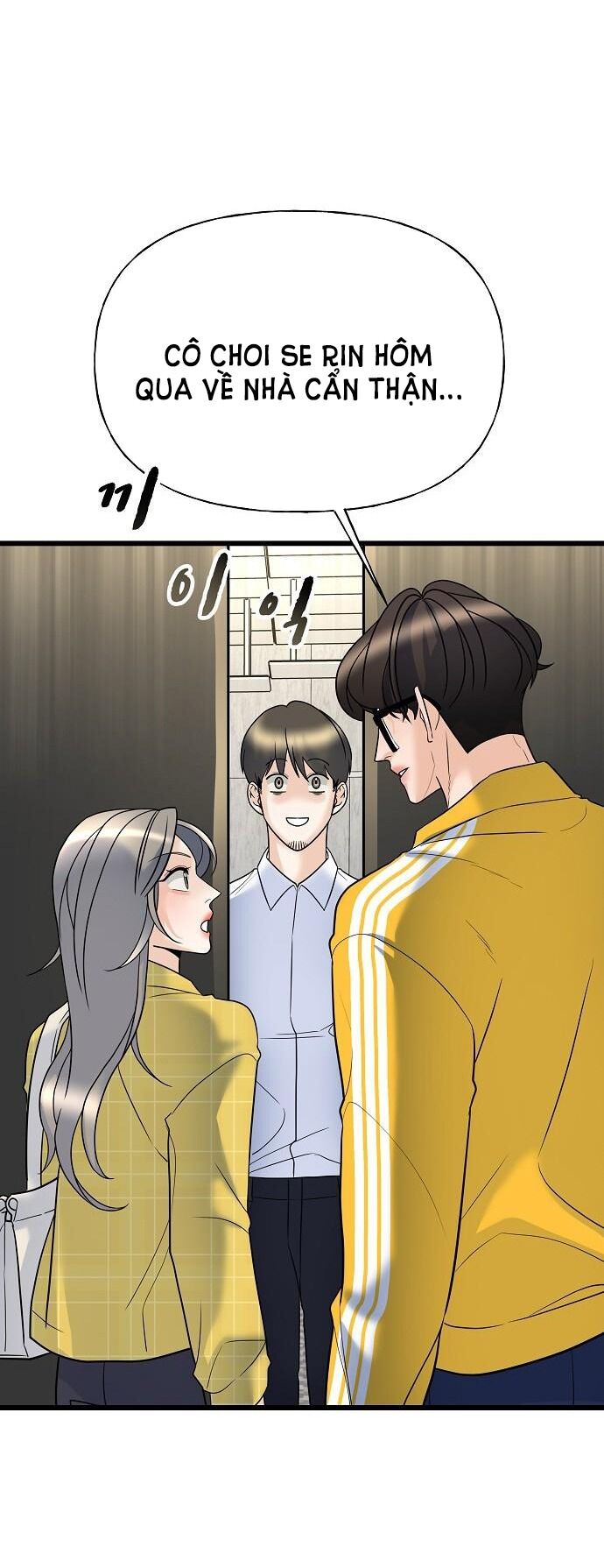 Random Target - Mục Tiêu Ngẫu Nhiên Chap 131 - Next Chap 132
