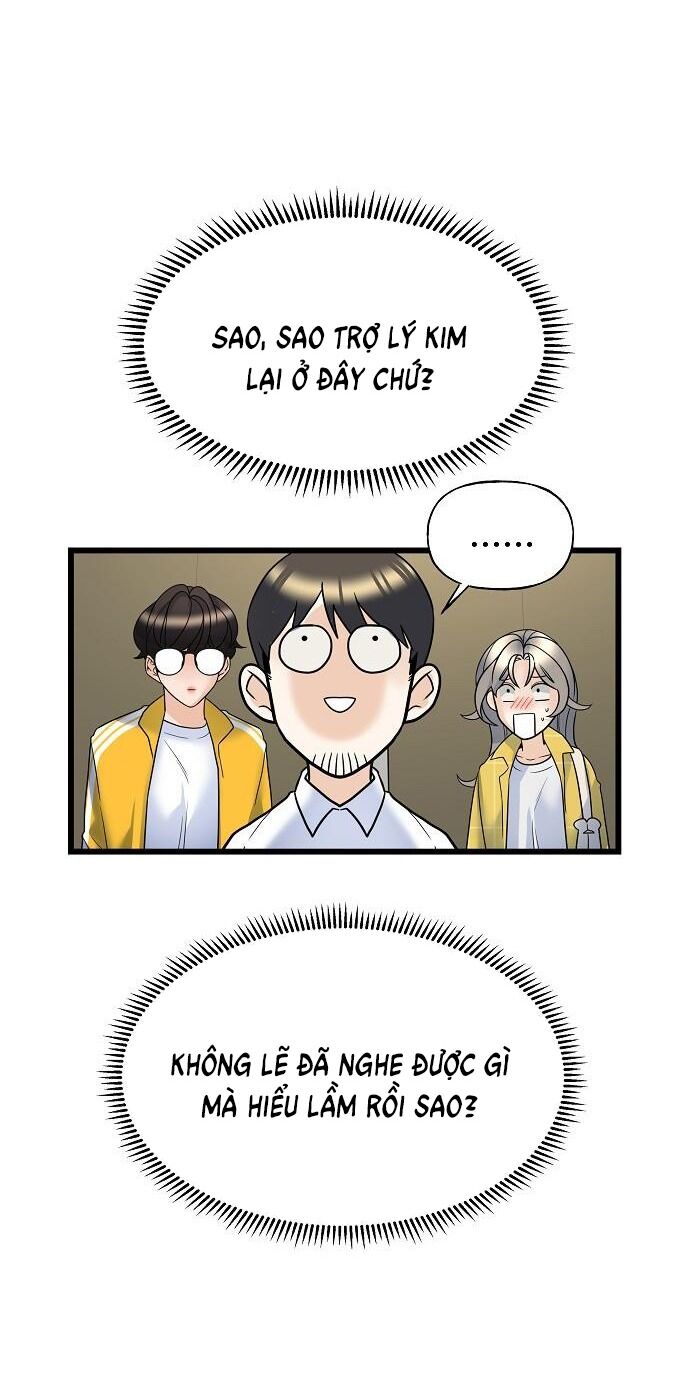 Random Target - Mục Tiêu Ngẫu Nhiên Chap 131 - Next Chap 132