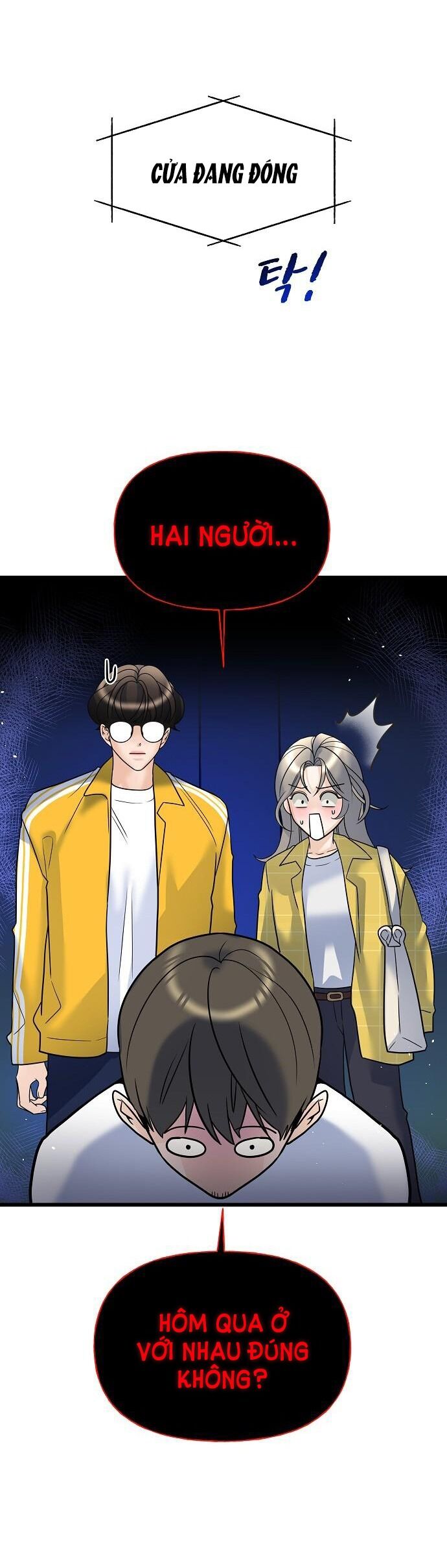 Random Target - Mục Tiêu Ngẫu Nhiên Chap 131 - Next Chap 132