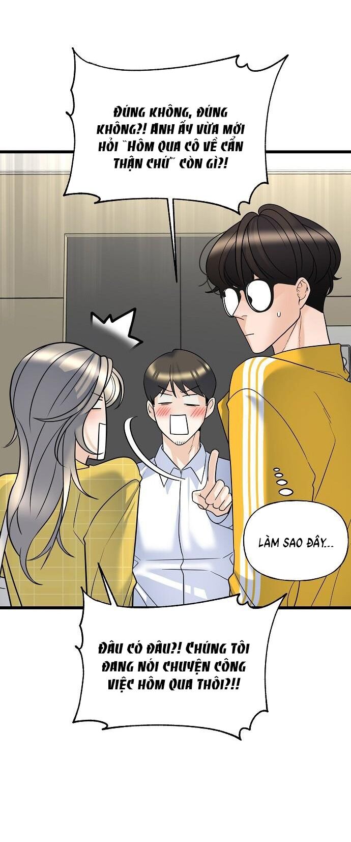 Random Target - Mục Tiêu Ngẫu Nhiên Chap 131 - Next Chap 132