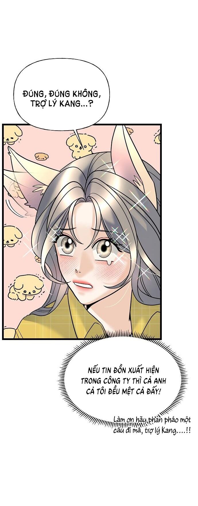 Random Target - Mục Tiêu Ngẫu Nhiên Chap 131 - Next Chap 132