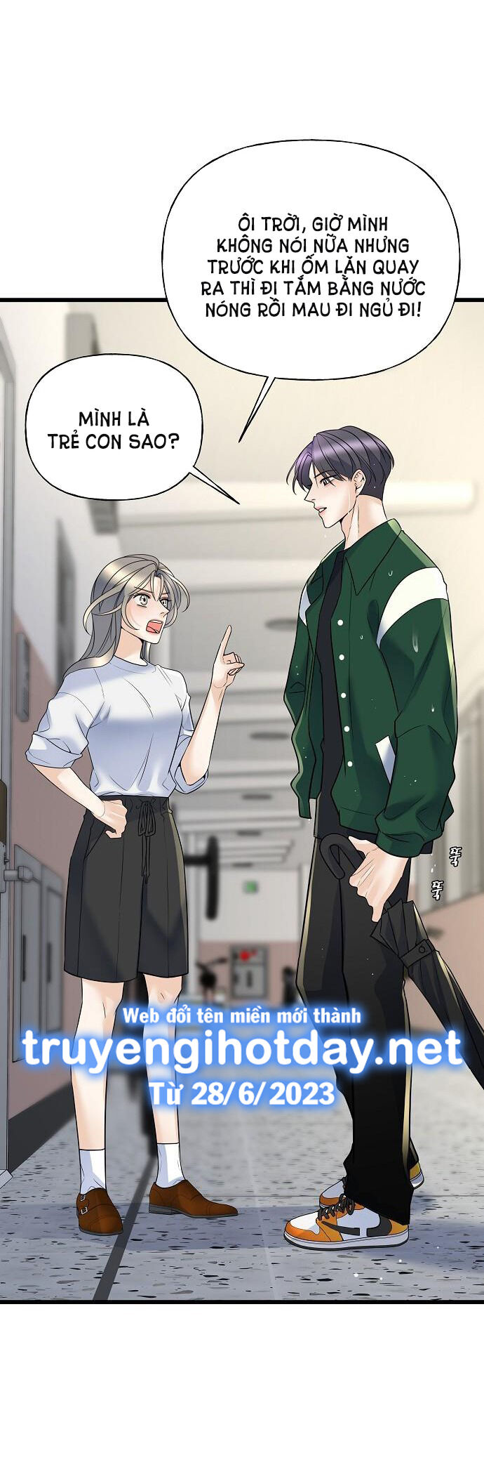 Random Target - Mục Tiêu Ngẫu Nhiên Chap 131 - Next Chap 132