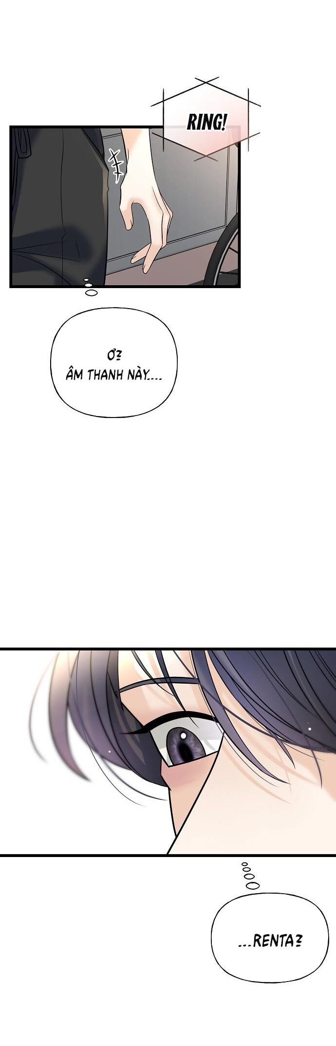 Random Target - Mục Tiêu Ngẫu Nhiên Chap 131 - Next Chap 132