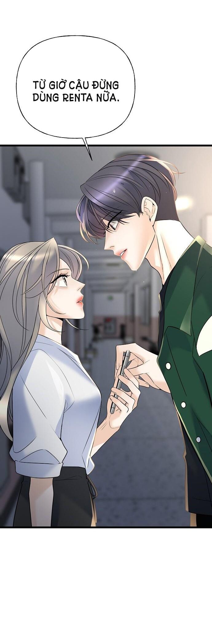 Random Target - Mục Tiêu Ngẫu Nhiên Chap 131 - Next Chap 132