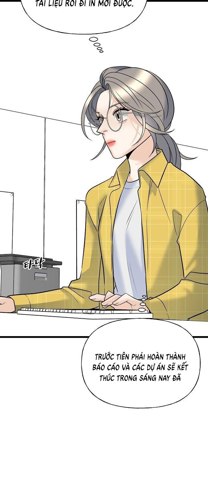 Random Target - Mục Tiêu Ngẫu Nhiên Chap 132 - Next Chap 133
