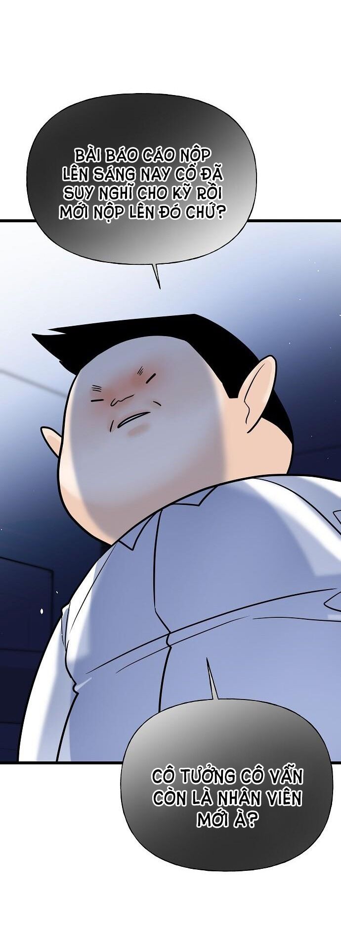 Random Target - Mục Tiêu Ngẫu Nhiên Chap 132 - Next Chap 133