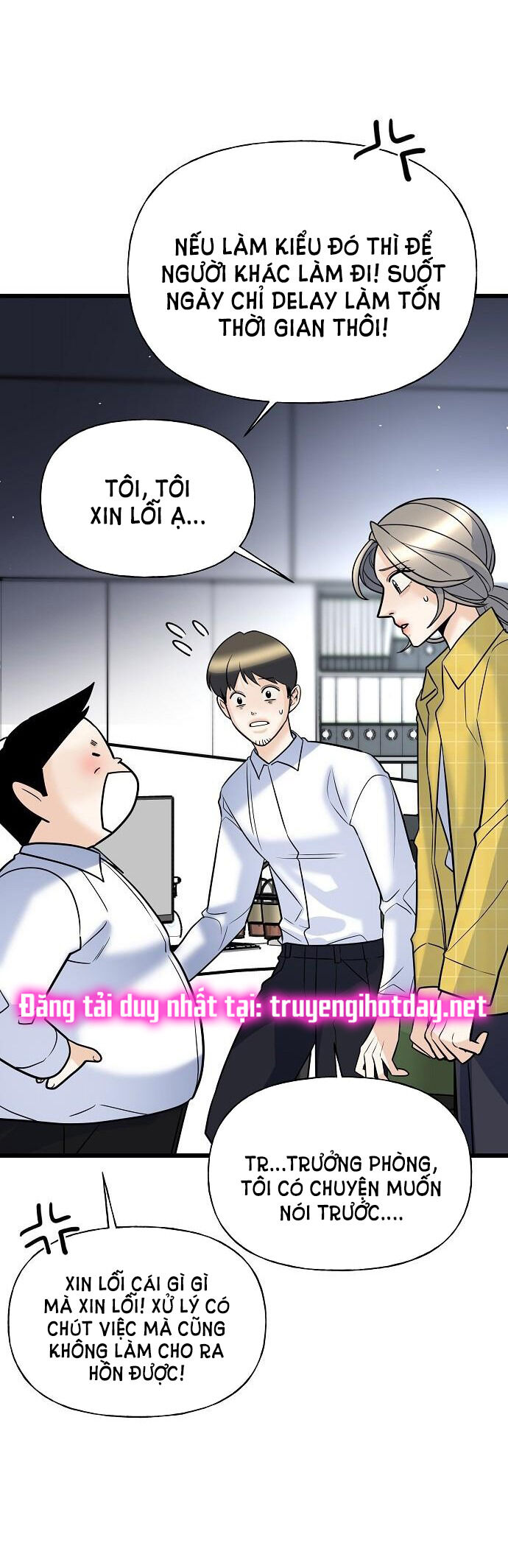 Random Target - Mục Tiêu Ngẫu Nhiên Chap 132 - Next Chap 133