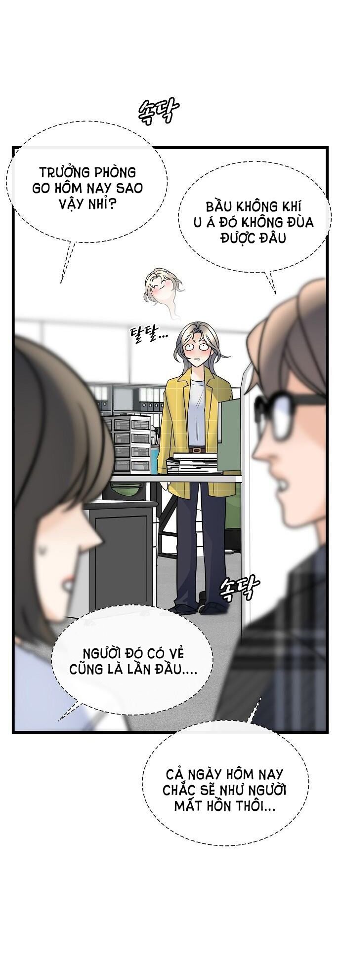 Random Target - Mục Tiêu Ngẫu Nhiên Chap 132 - Next Chap 133