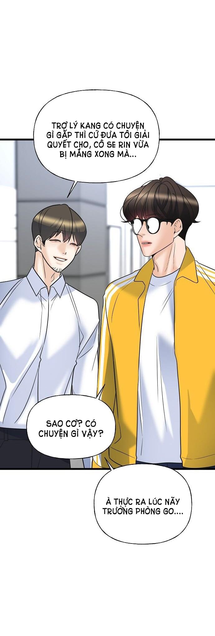 Random Target - Mục Tiêu Ngẫu Nhiên Chap 132 - Next Chap 133