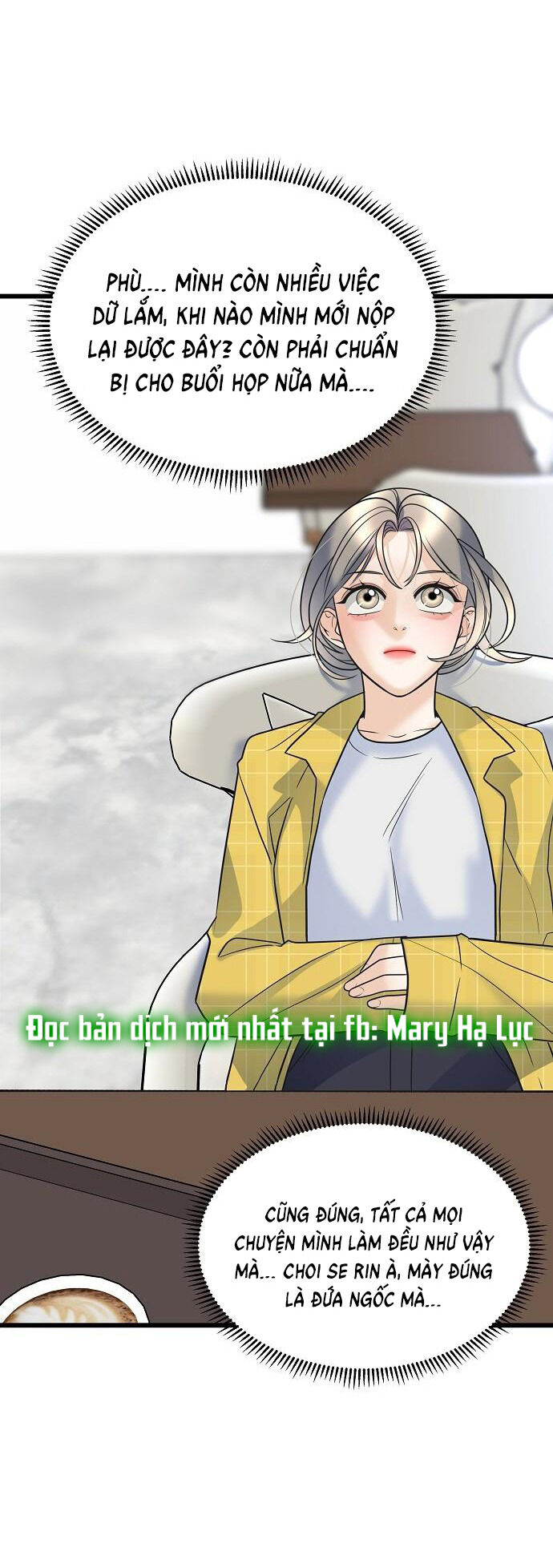 Random Target - Mục Tiêu Ngẫu Nhiên Chap 132 - Next Chap 133