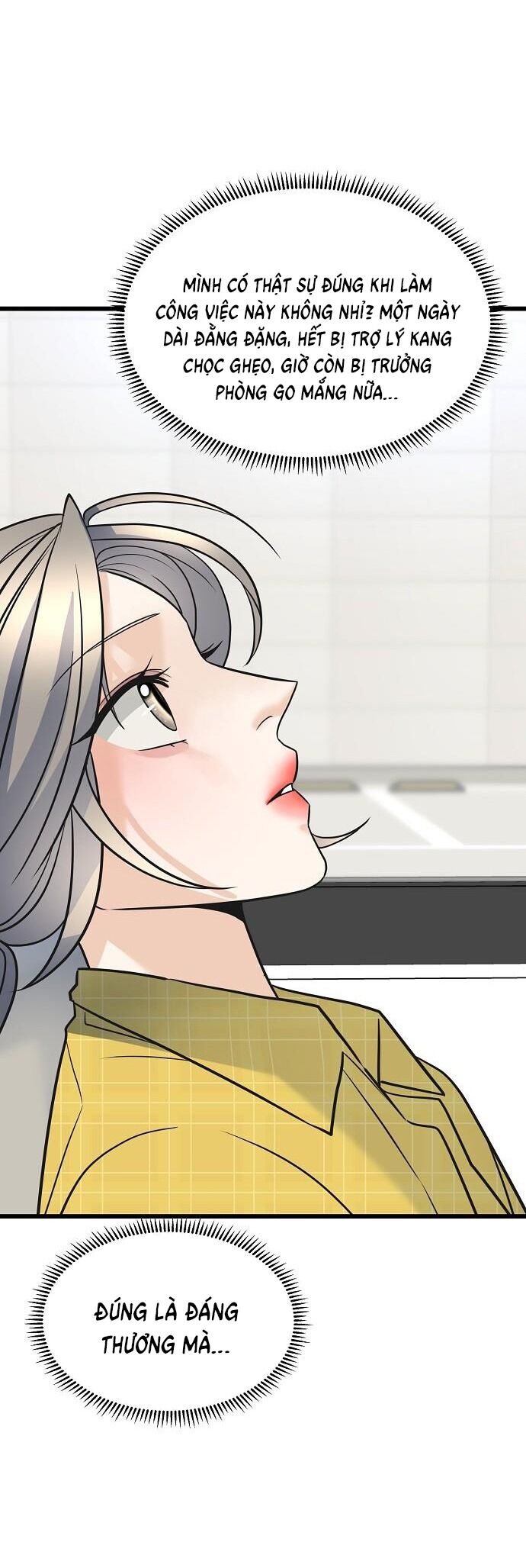 Random Target - Mục Tiêu Ngẫu Nhiên Chap 132 - Next Chap 133