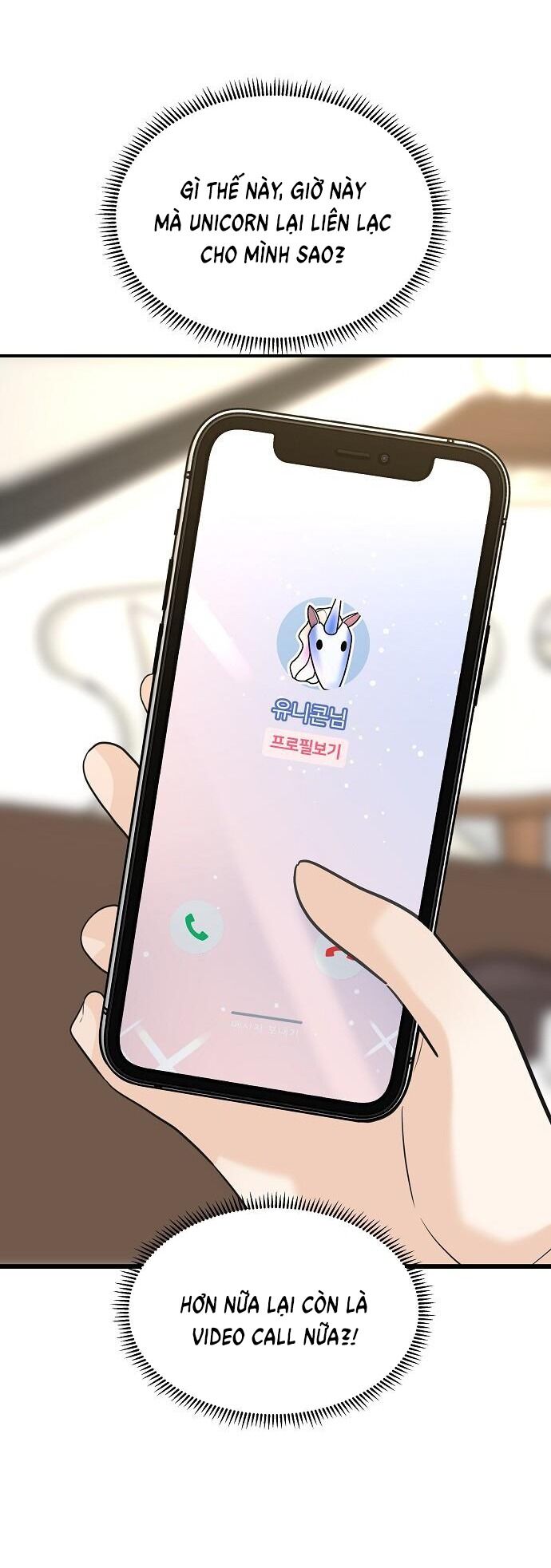 Random Target - Mục Tiêu Ngẫu Nhiên Chap 132 - Next Chap 133
