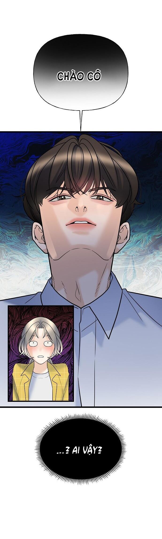 Random Target - Mục Tiêu Ngẫu Nhiên Chap 132 - Next Chap 133